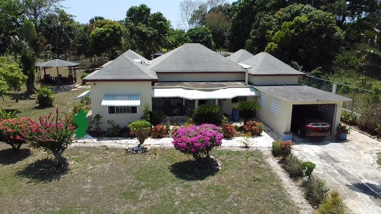 First image of Lot 79 Central Road Black River in Black River, St. Elizabeth, Jamaica - property is For Rent