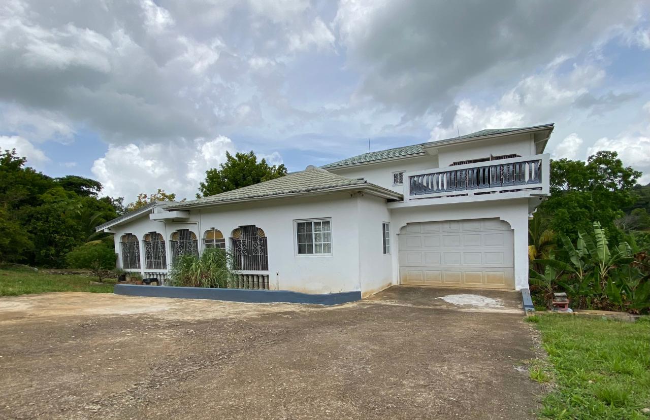 Second image of Dawkins District, Mocho in Mocho, Clarendon, Jamaica - property is For Rent