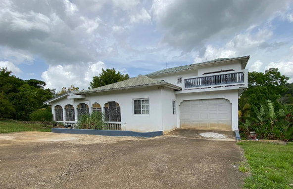 Second image of Dawkins District, Mocho in Mocho, Clarendon, Jamaica - property is For Rent