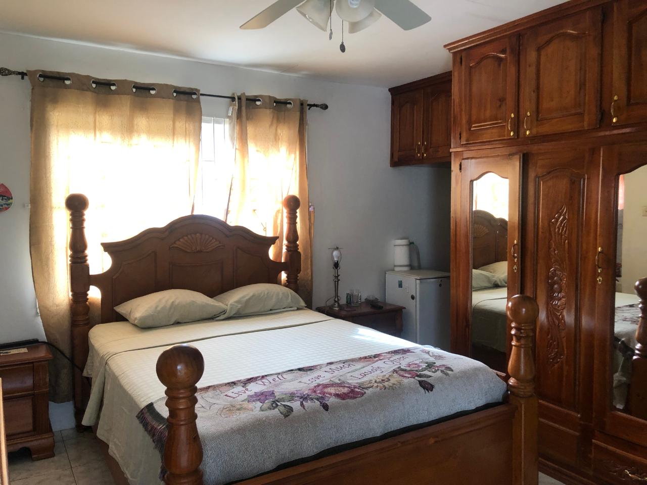 Thirteenth image of Dawkins District, Mocho in Mocho, Clarendon, Jamaica - property is For Rent