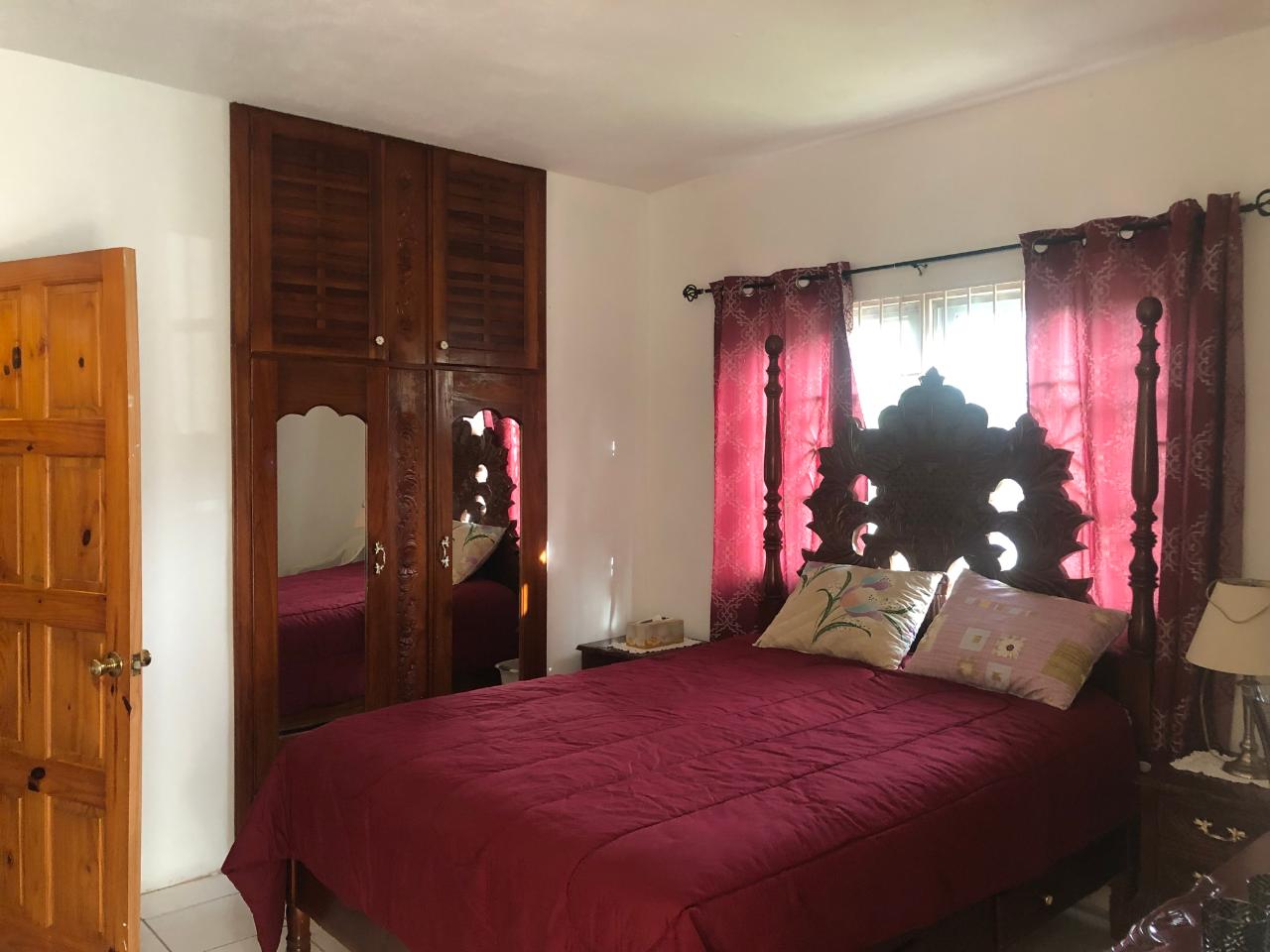 Fifteenth image of Dawkins District, Mocho in Mocho, Clarendon, Jamaica - property is For Rent