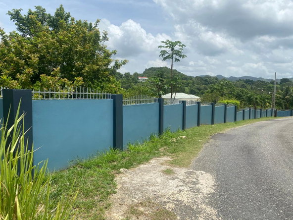 Twenty-Fifth image of Dawkins District, Mocho in Mocho, Clarendon, Jamaica - property is For Rent