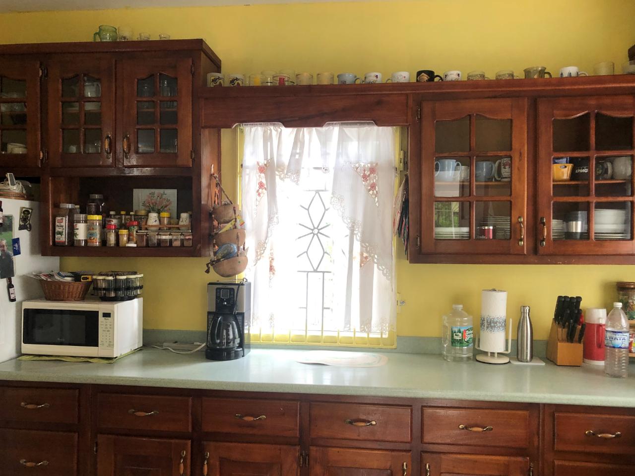 Sixth image of Dawkins District, Mocho in Mocho, Clarendon, Jamaica - property is For Rent