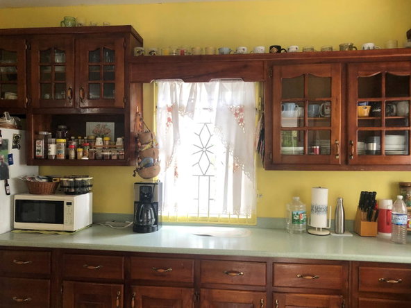 Sixth image of Dawkins District, Mocho in Mocho, Clarendon, Jamaica - property is For Rent