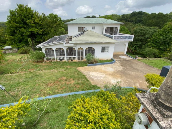 First image of Dawkins District, Mocho in Mocho, Clarendon, Jamaica - property is For Rent