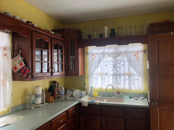 Seventh image of Dawkins District, Mocho in Mocho, Clarendon, Jamaica - property is For Rent