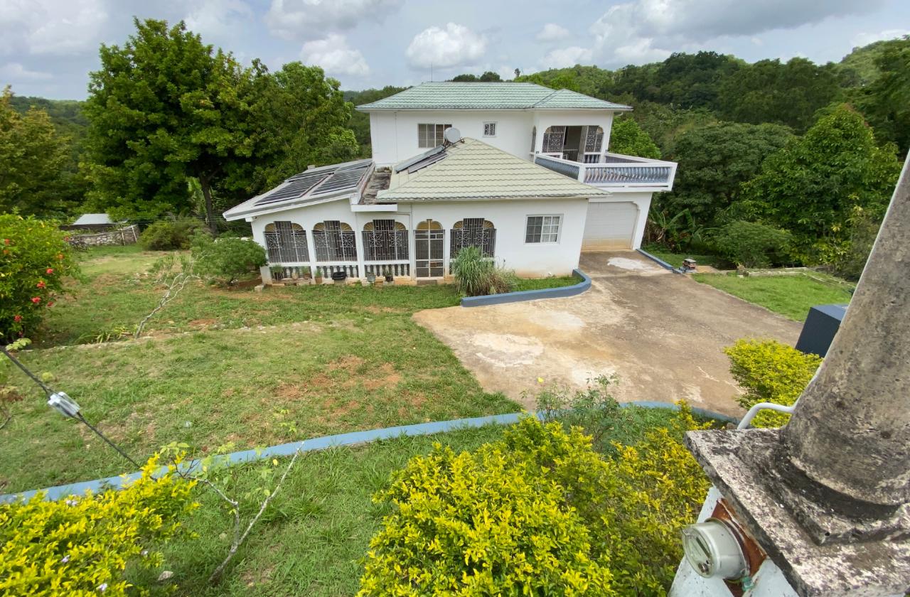First image of Dawkins District, Mocho in Mocho, Clarendon, Jamaica - property is For Rent