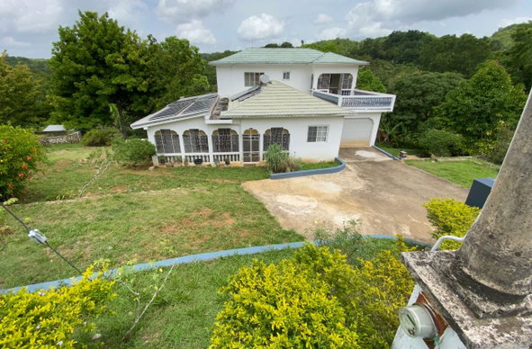 First image of Dawkins District, Mocho in Mocho, Clarendon, Jamaica - property is For Rent