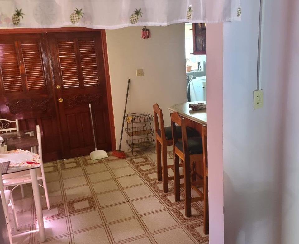 Eleventh image of Candlebrush Avenue in Spanish Town, St. Catherine, Jamaica - property is For Rent