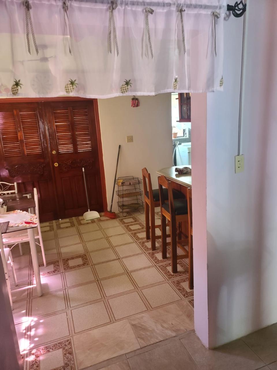 Eleventh image of Candlebrush Avenue in Spanish Town, St. Catherine, Jamaica - property is For Rent