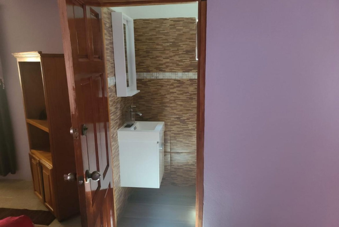 Twelfth image of Candlebrush Avenue in Spanish Town, St. Catherine, Jamaica - property is For Rent