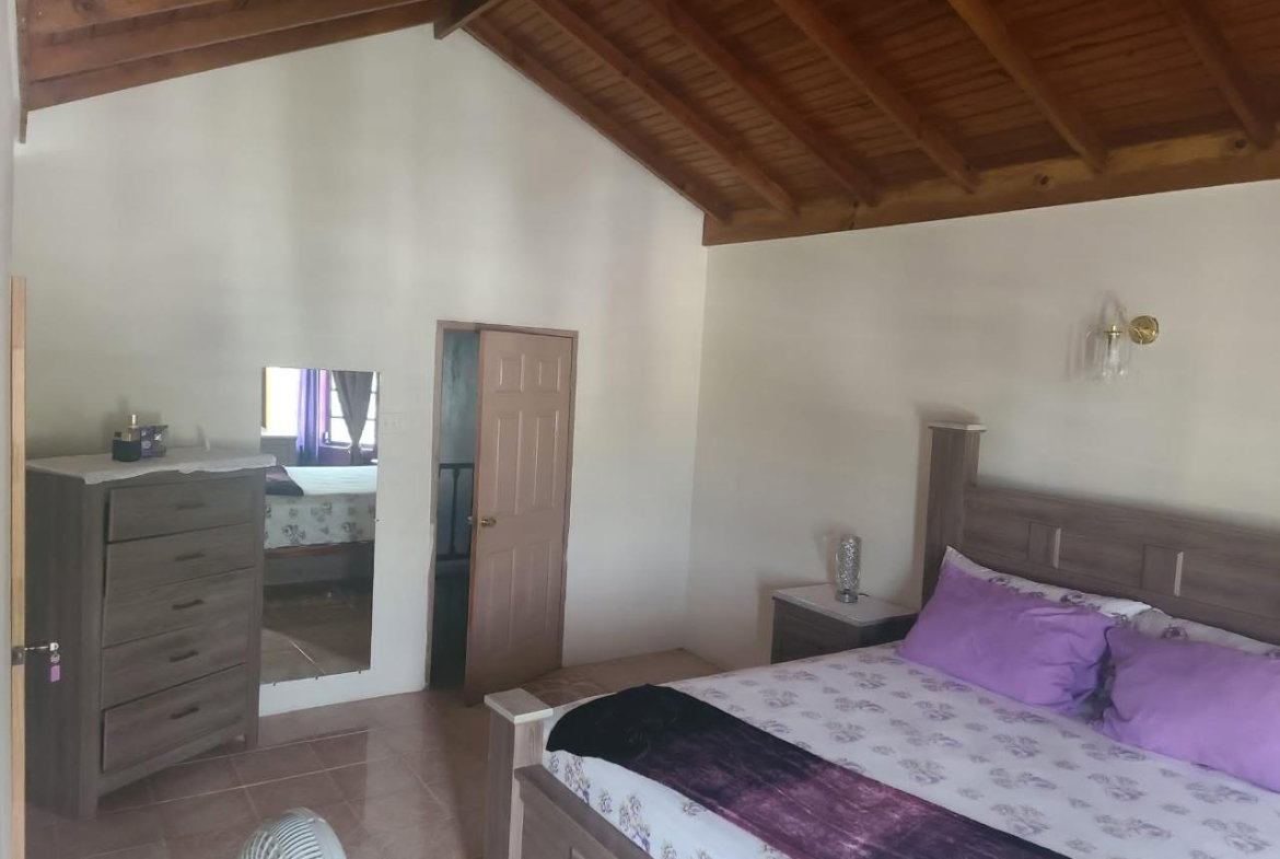 Sixteenth image of Candlebrush Avenue in Spanish Town, St. Catherine, Jamaica - property is For Rent