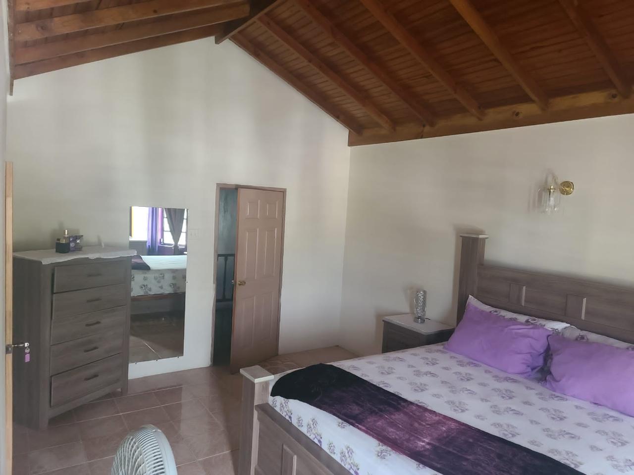 Sixteenth image of Candlebrush Avenue in Spanish Town, St. Catherine, Jamaica - property is For Rent