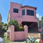 First image of Candlebrush Avenue in Spanish Town, St. Catherine, Jamaica - property is For Rent