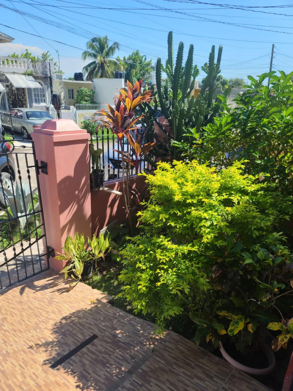 Third image of Candlebrush Avenue in Spanish Town, St. Catherine, Jamaica - property is For Rent