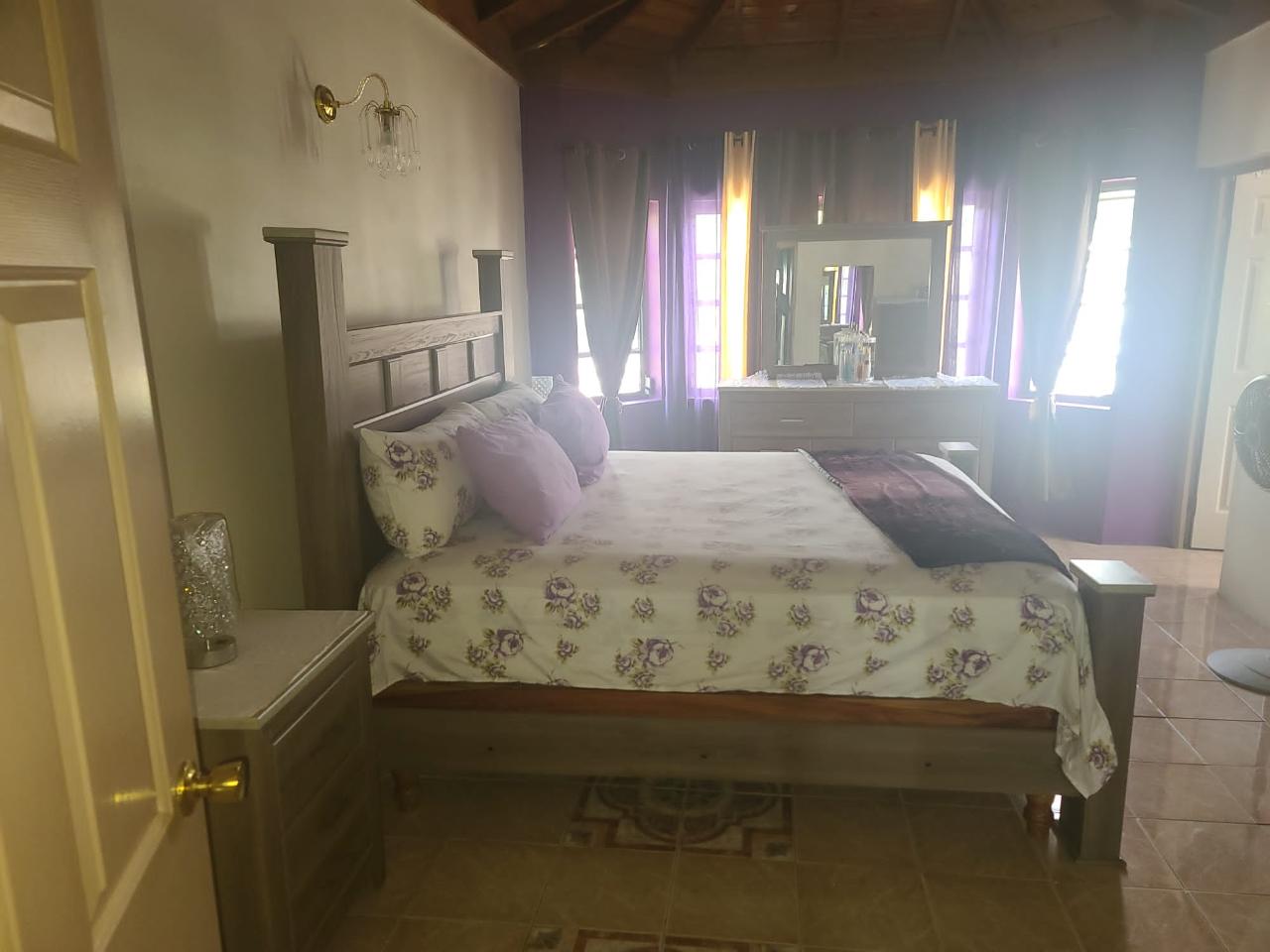 Twenty-First image of Candlebrush Avenue in Spanish Town, St. Catherine, Jamaica - property is For Rent