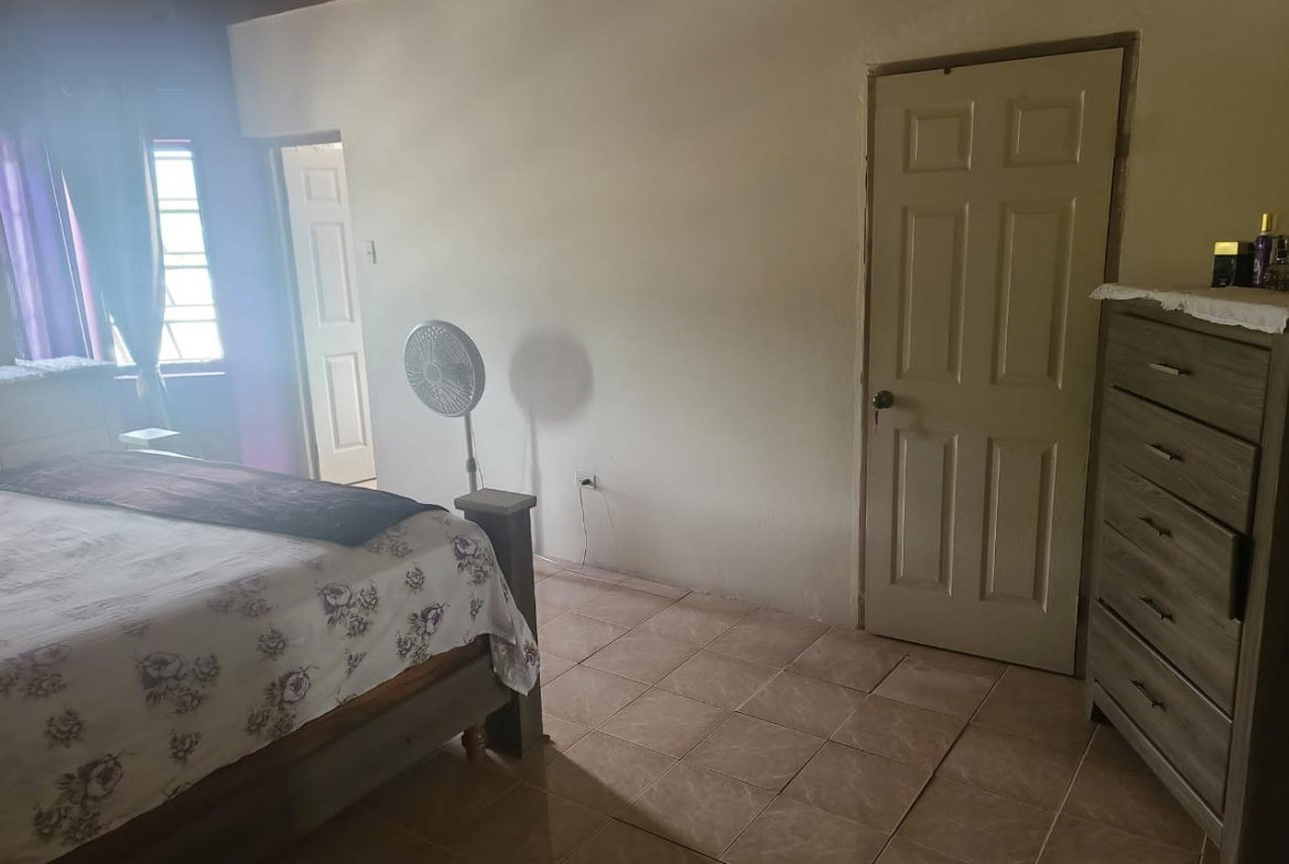 Twenty-Second image of Candlebrush Avenue in Spanish Town, St. Catherine, Jamaica - property is For Rent