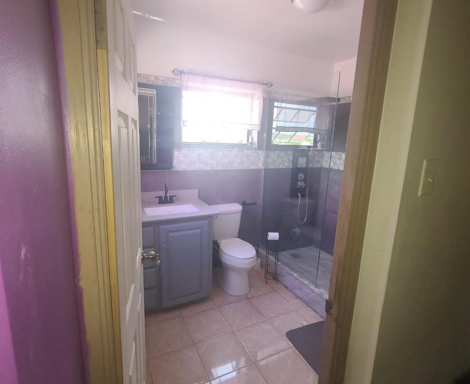 Twenty-Fourth image of Candlebrush Avenue in Spanish Town, St. Catherine, Jamaica - property is For Rent