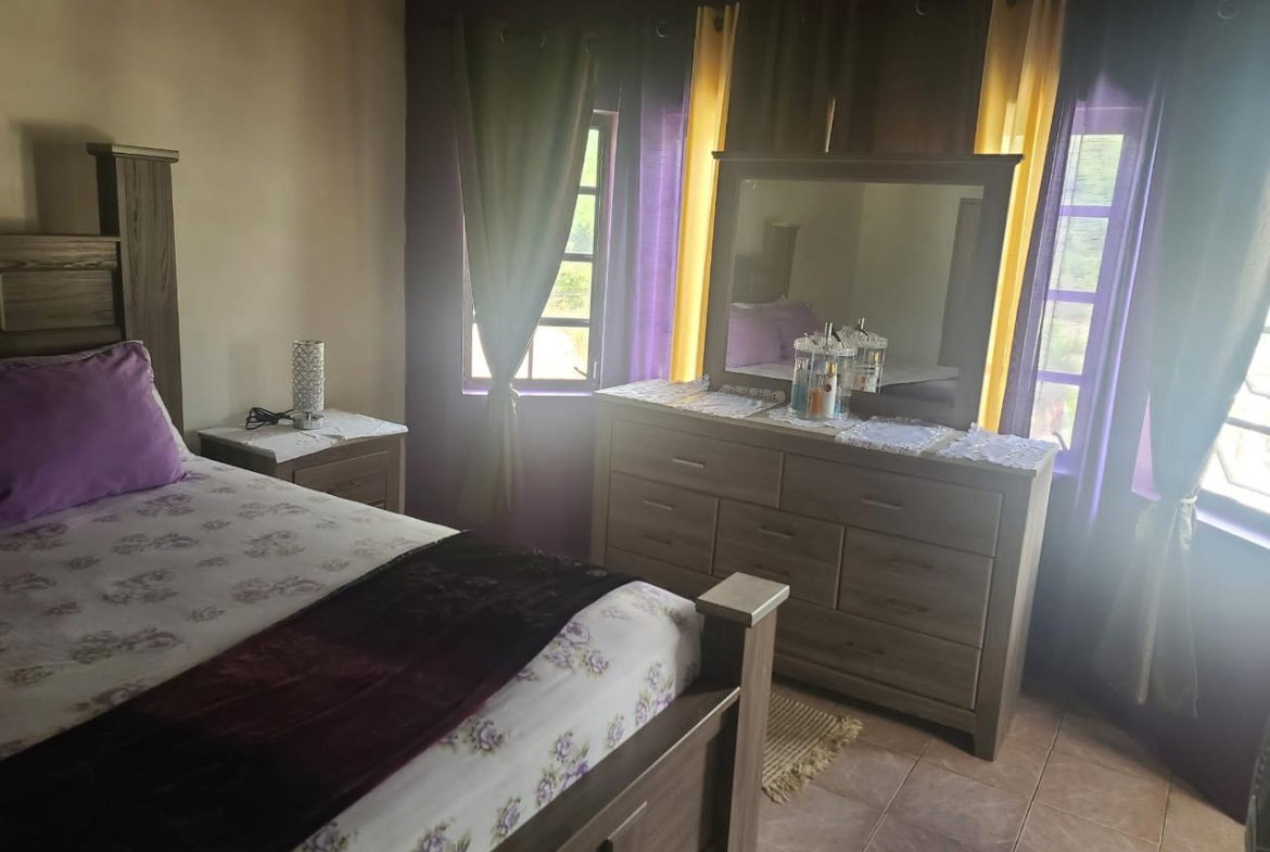 Twenty-Fifth image of Candlebrush Avenue in Spanish Town, St. Catherine, Jamaica - property is For Rent