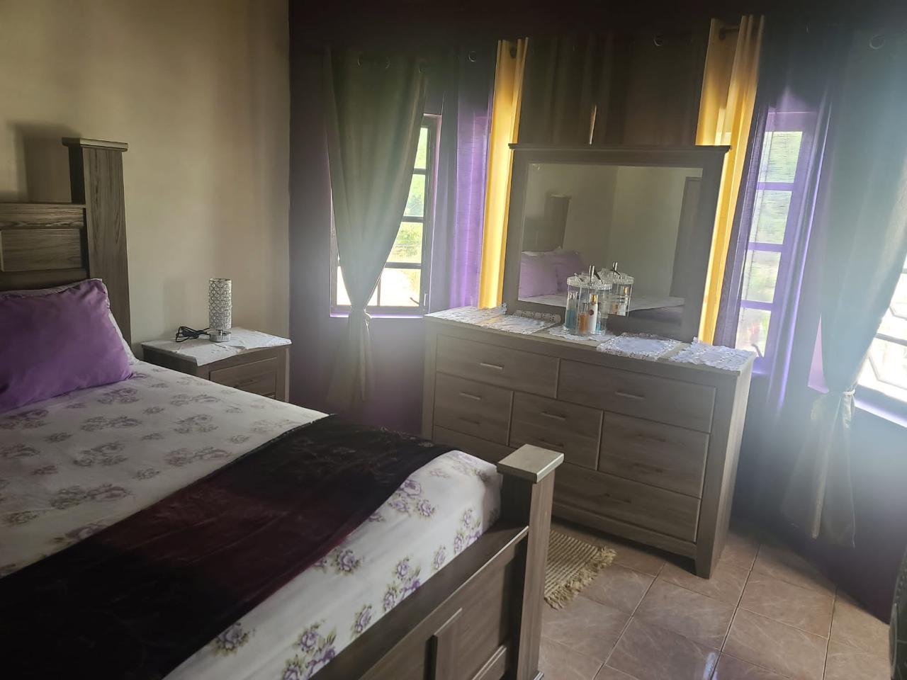 Twenty-Fifth image of Candlebrush Avenue in Spanish Town, St. Catherine, Jamaica - property is For Rent