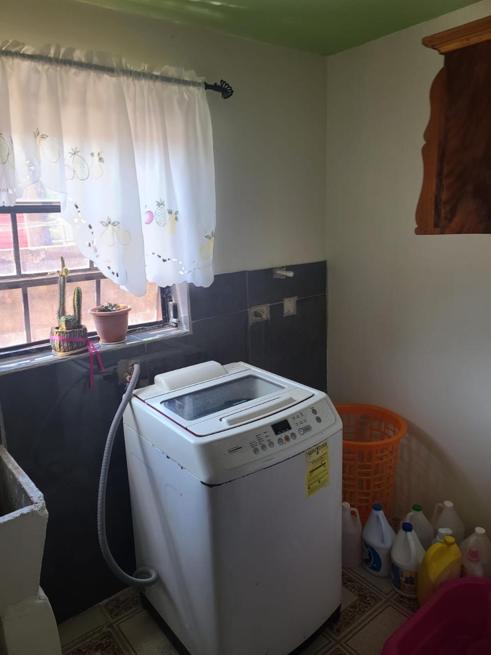 Thirtieth image of Candlebrush Avenue in Spanish Town, St. Catherine, Jamaica - property is For Rent