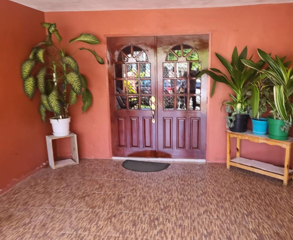 Fourth image of Candlebrush Avenue in Spanish Town, St. Catherine, Jamaica - property is For Rent