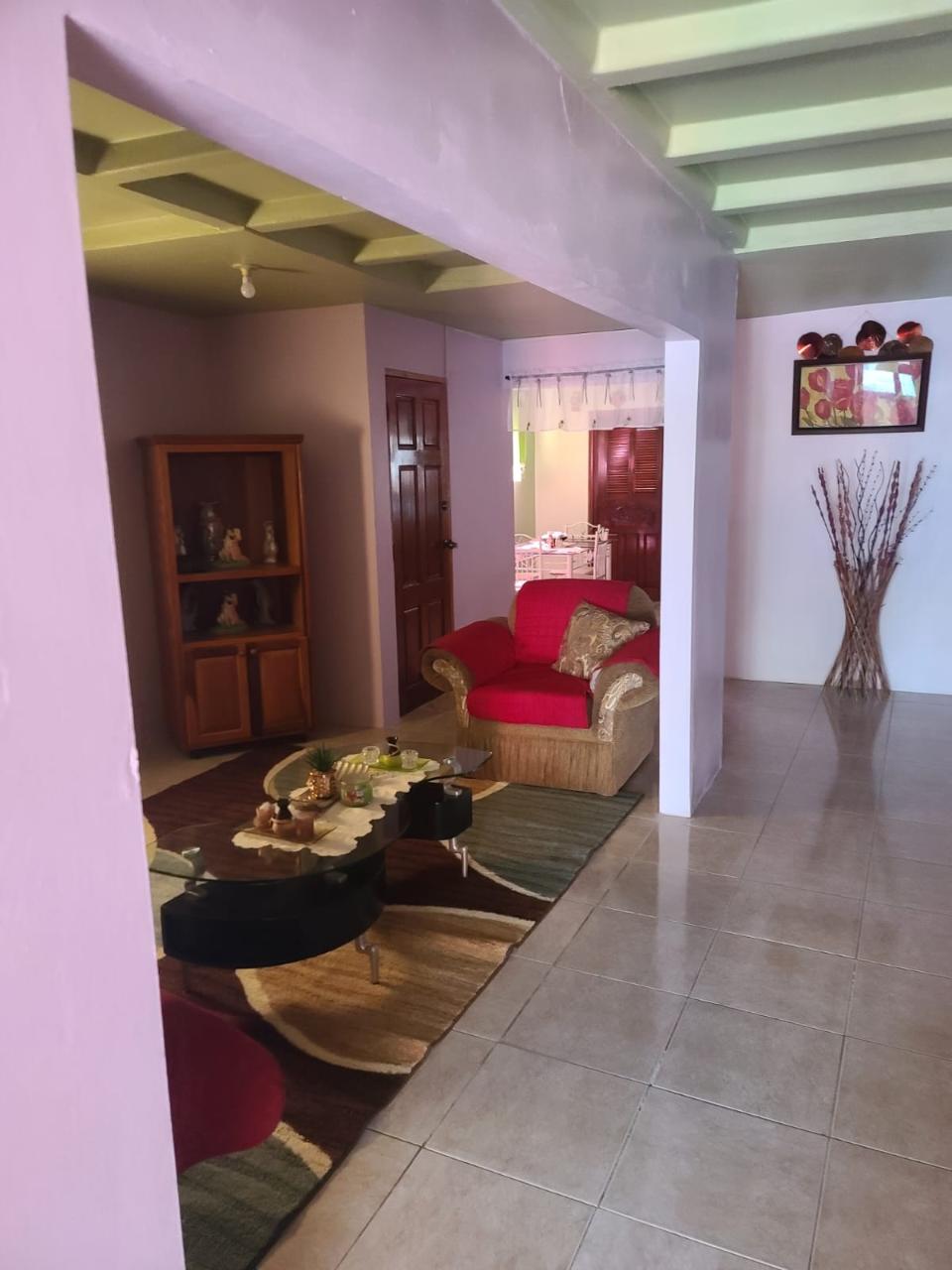 Sixth image of Candlebrush Avenue in Spanish Town, St. Catherine, Jamaica - property is For Rent