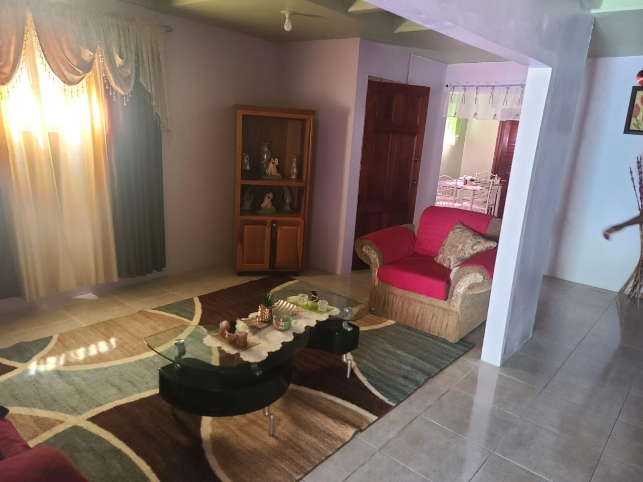 Seventh image of Candlebrush Avenue in Spanish Town, St. Catherine, Jamaica - property is For Rent