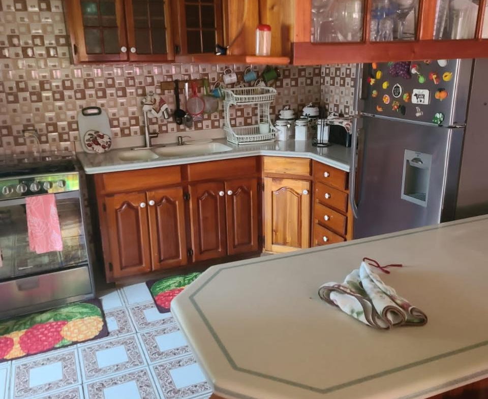 Ninth image of Candlebrush Avenue in Spanish Town, St. Catherine, Jamaica - property is For Rent