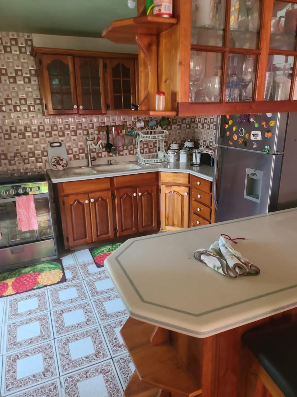 Ninth image of Candlebrush Avenue in Spanish Town, St. Catherine, Jamaica - property is For Rent