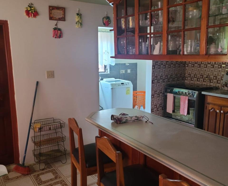 Tenth image of Candlebrush Avenue in Spanish Town, St. Catherine, Jamaica - property is For Rent