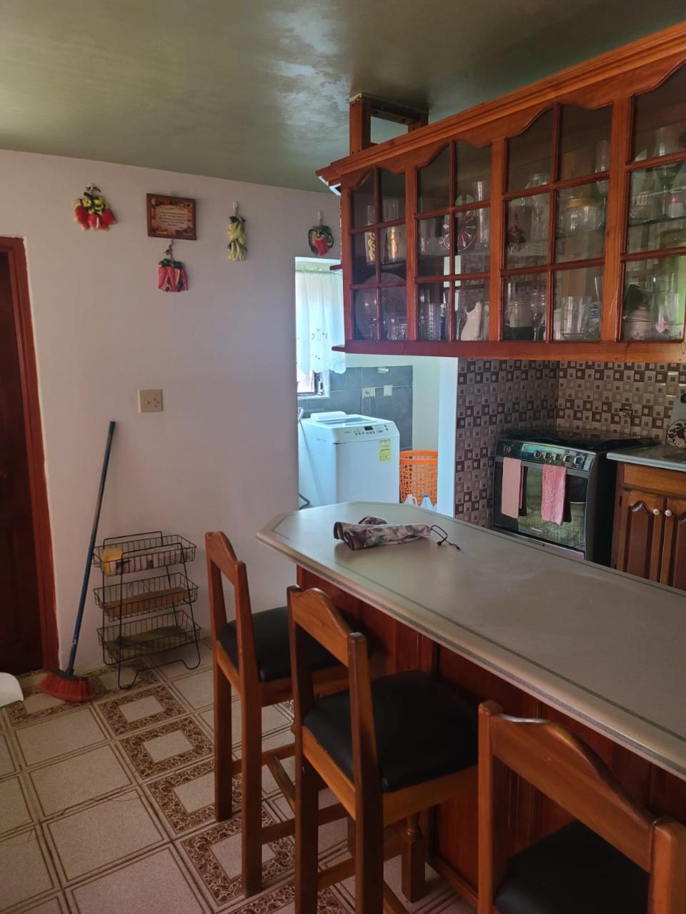 Tenth image of Candlebrush Avenue in Spanish Town, St. Catherine, Jamaica - property is For Rent