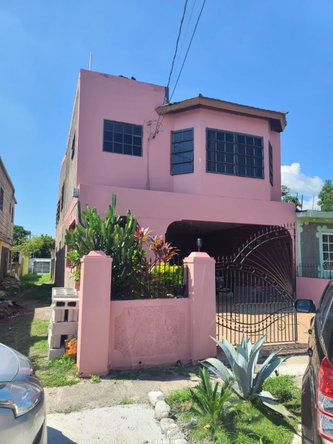 First image of Candlebrush Avenue in Spanish Town, St. Catherine, Jamaica - property is For Rent