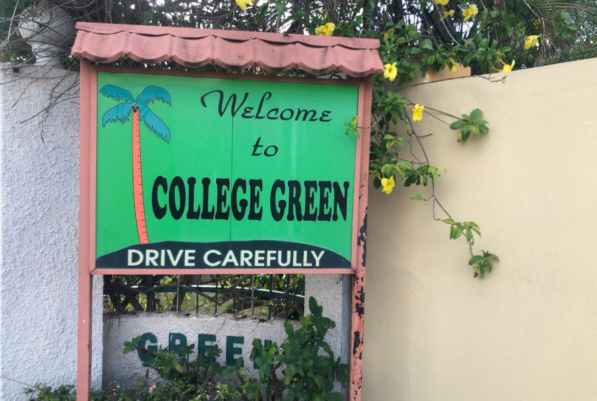 Second image of Cowper Avenue in Kingston 6, St. Andrew, Jamaica - property is For Rent