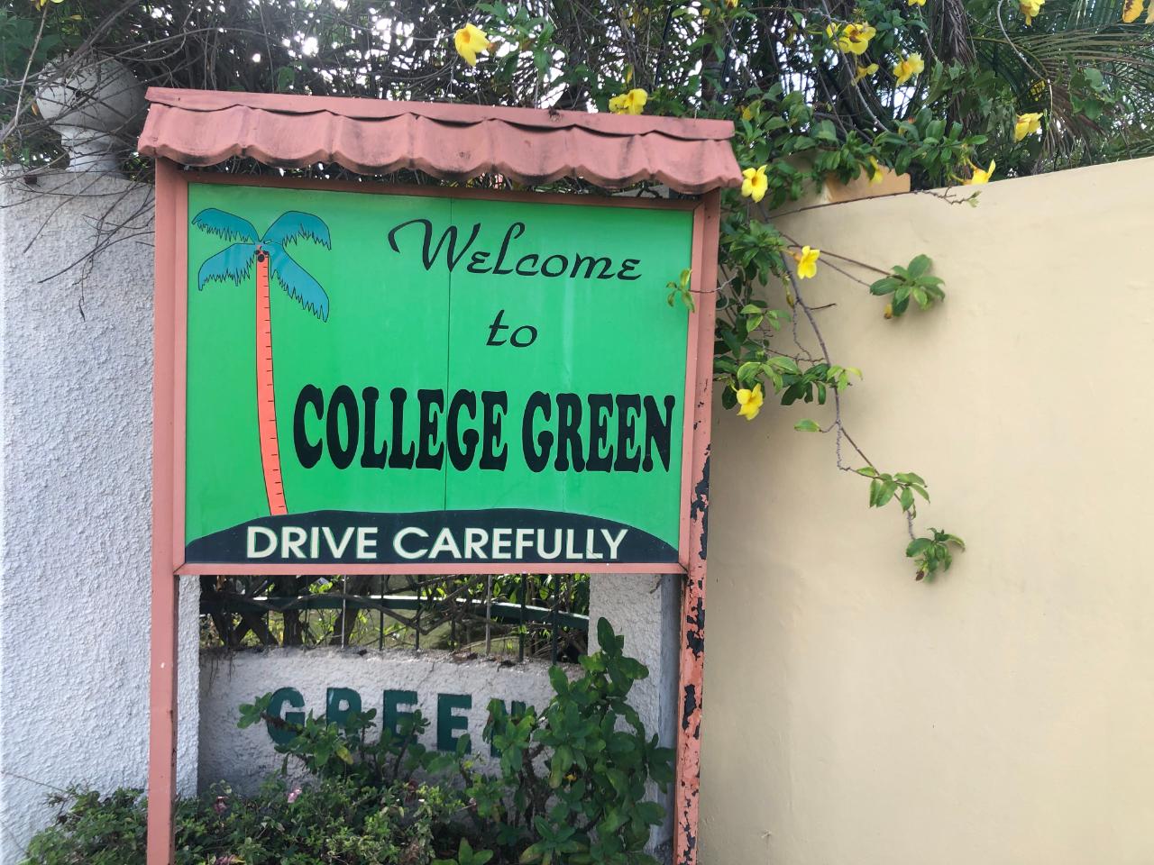 Second image of Cowper Avenue in Kingston 6, St. Andrew, Jamaica - property is For Rent