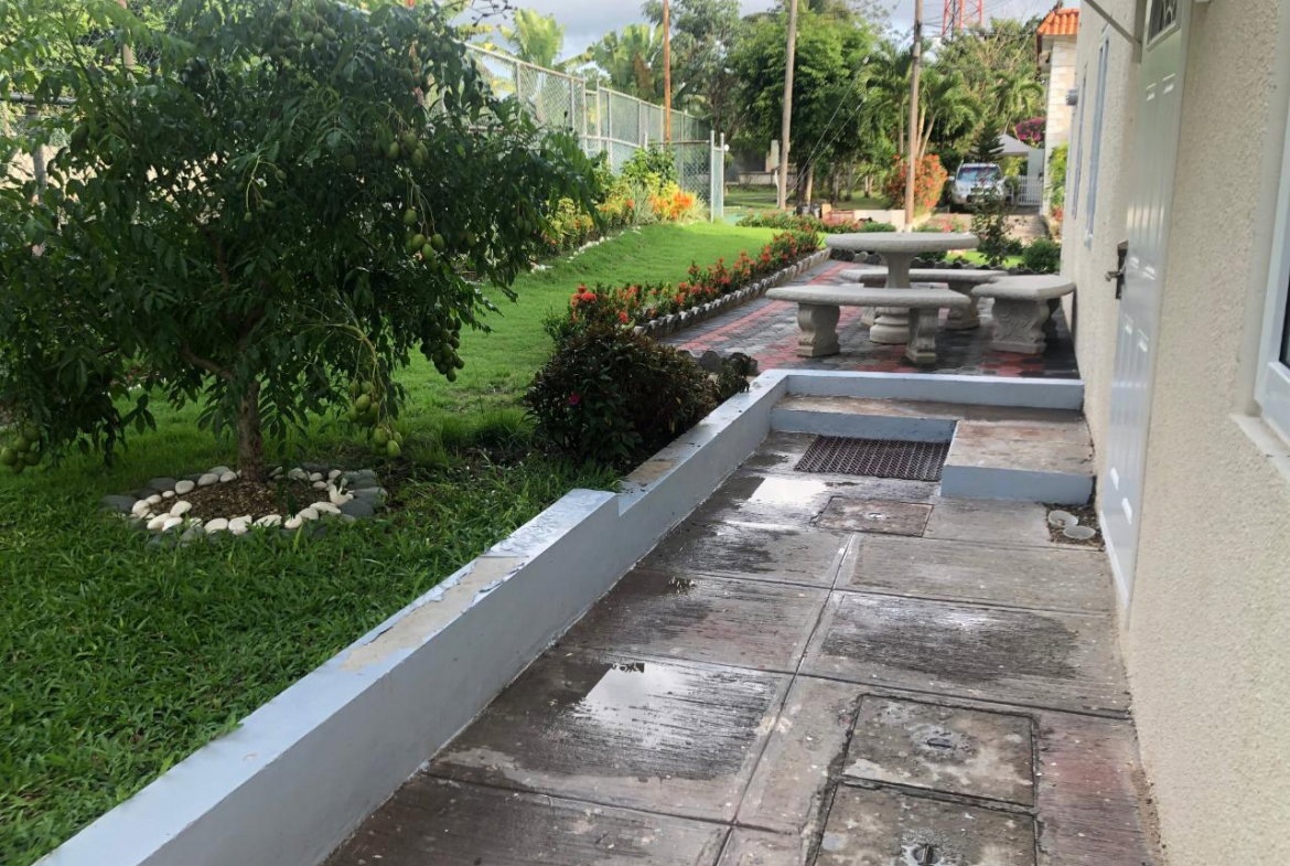 Twelfth image of Cowper Avenue in Kingston 6, St. Andrew, Jamaica - property is For Rent