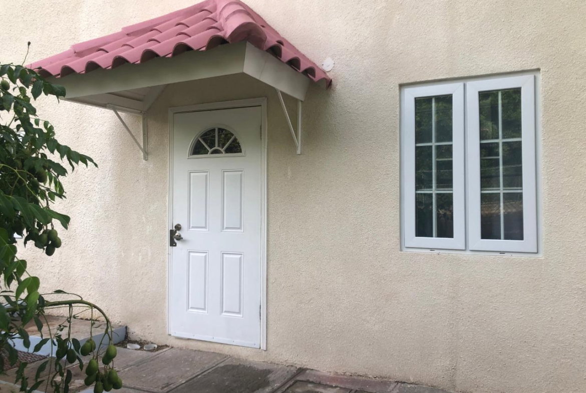 Fifteenth image of Cowper Avenue in Kingston 6, St. Andrew, Jamaica - property is For Rent