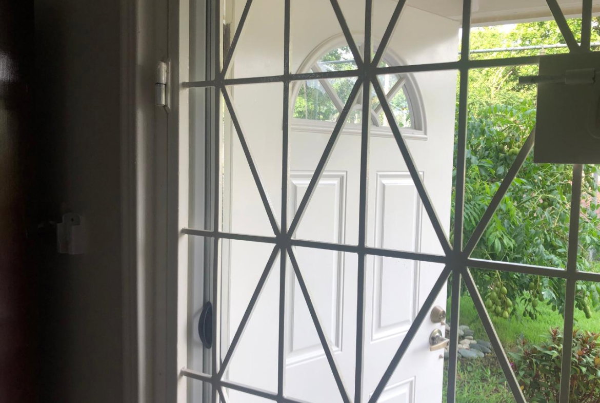 Sixteenth image of Cowper Avenue in Kingston 6, St. Andrew, Jamaica - property is For Rent