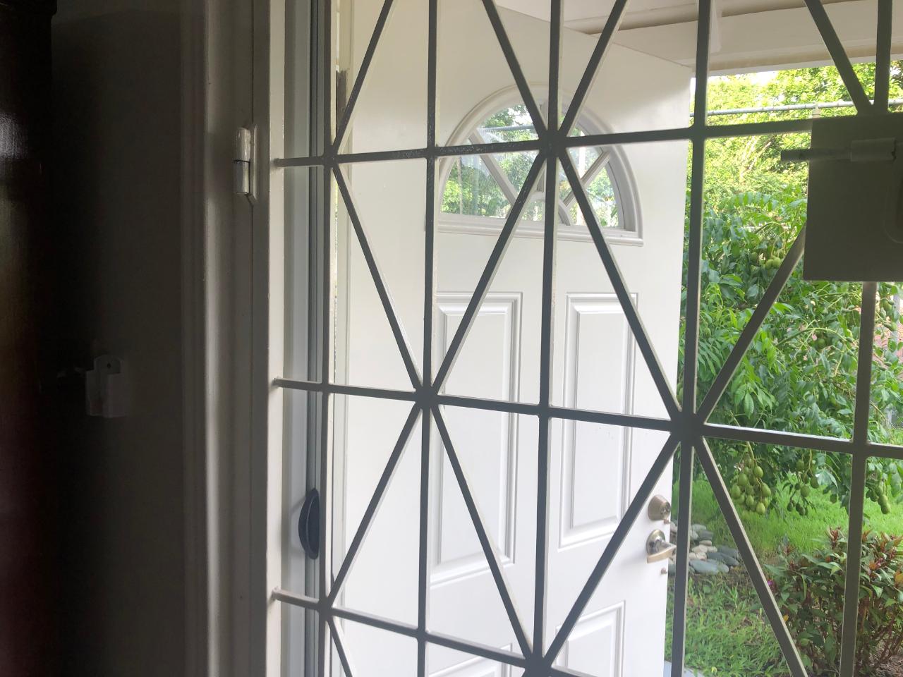 Sixteenth image of Cowper Avenue in Kingston 6, St. Andrew, Jamaica - property is For Rent