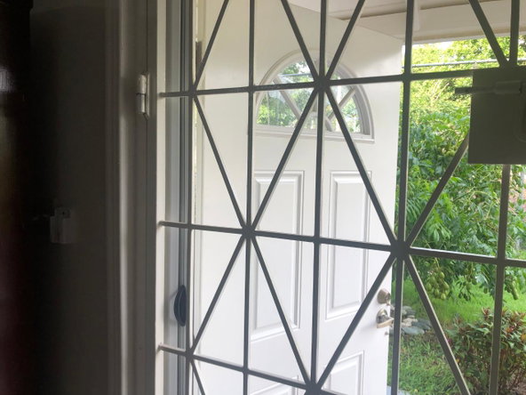 Sixteenth image of Cowper Avenue in Kingston 6, St. Andrew, Jamaica - property is For Rent