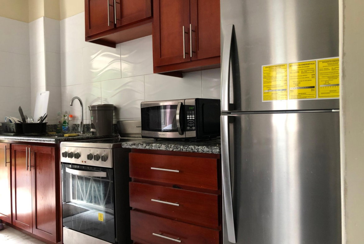 Seventeenth image of Cowper Avenue in Kingston 6, St. Andrew, Jamaica - property is For Rent
