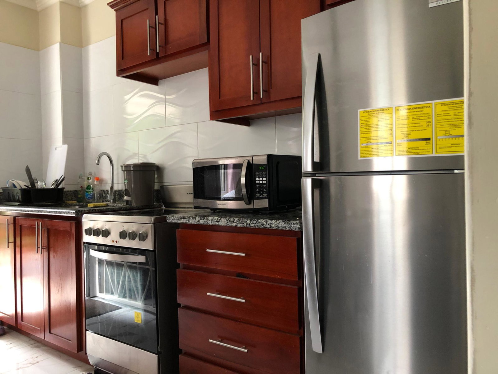 Seventeenth image of Cowper Avenue in Kingston 6, St. Andrew, Jamaica - property is For Rent