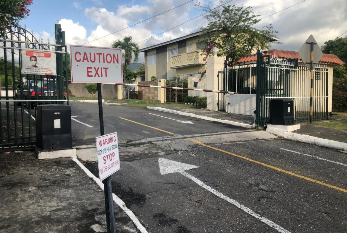Third image of Cowper Avenue in Kingston 6, St. Andrew, Jamaica - property is For Rent