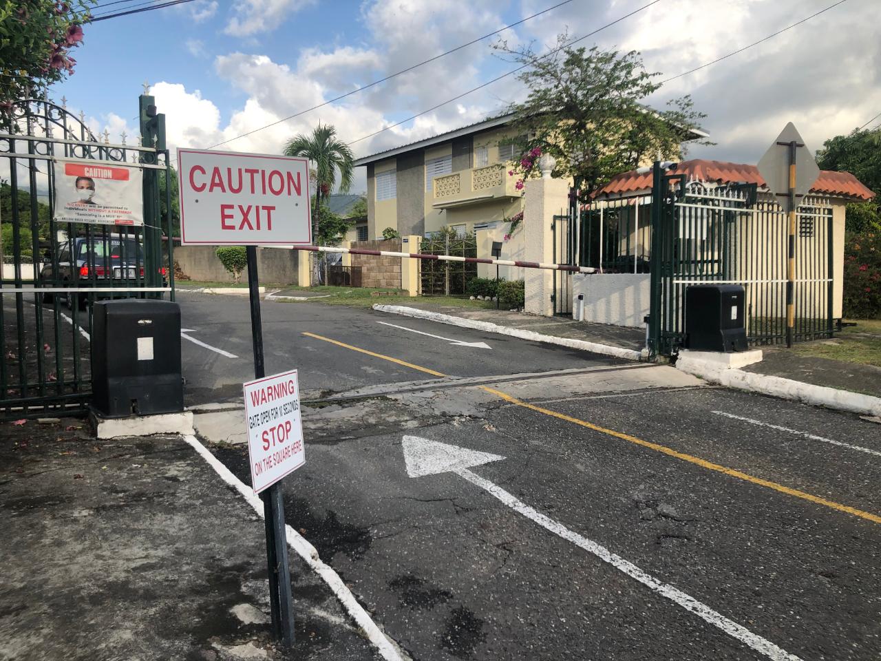 Third image of Cowper Avenue in Kingston 6, St. Andrew, Jamaica - property is For Rent