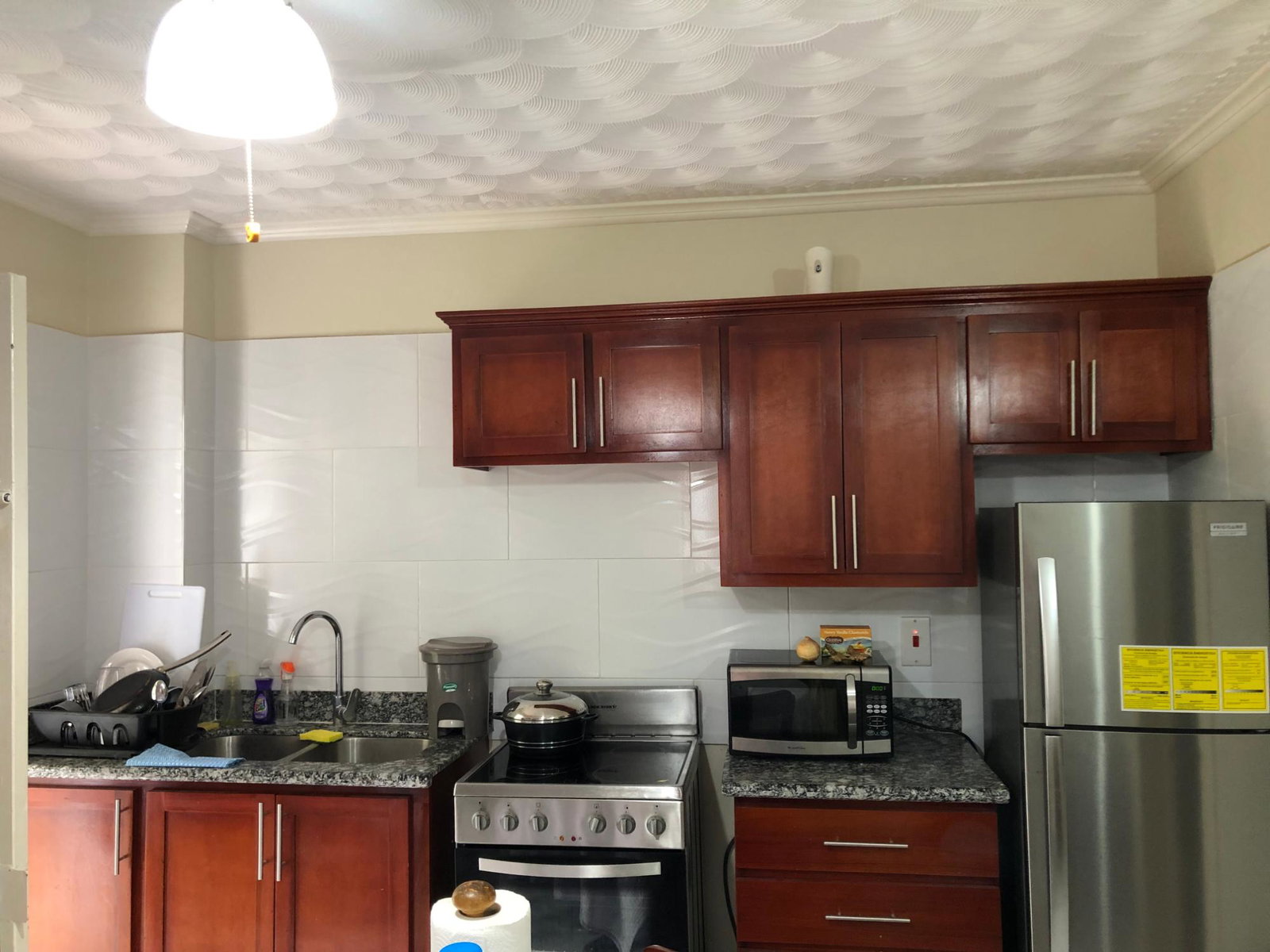 Twenty-Third image of Cowper Avenue in Kingston 6, St. Andrew, Jamaica - property is For Rent