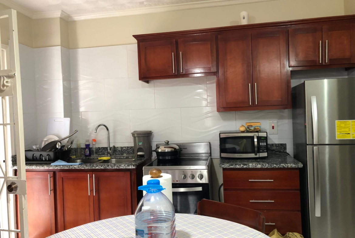 Twenty-Fourth image of Cowper Avenue in Kingston 6, St. Andrew, Jamaica - property is For Rent