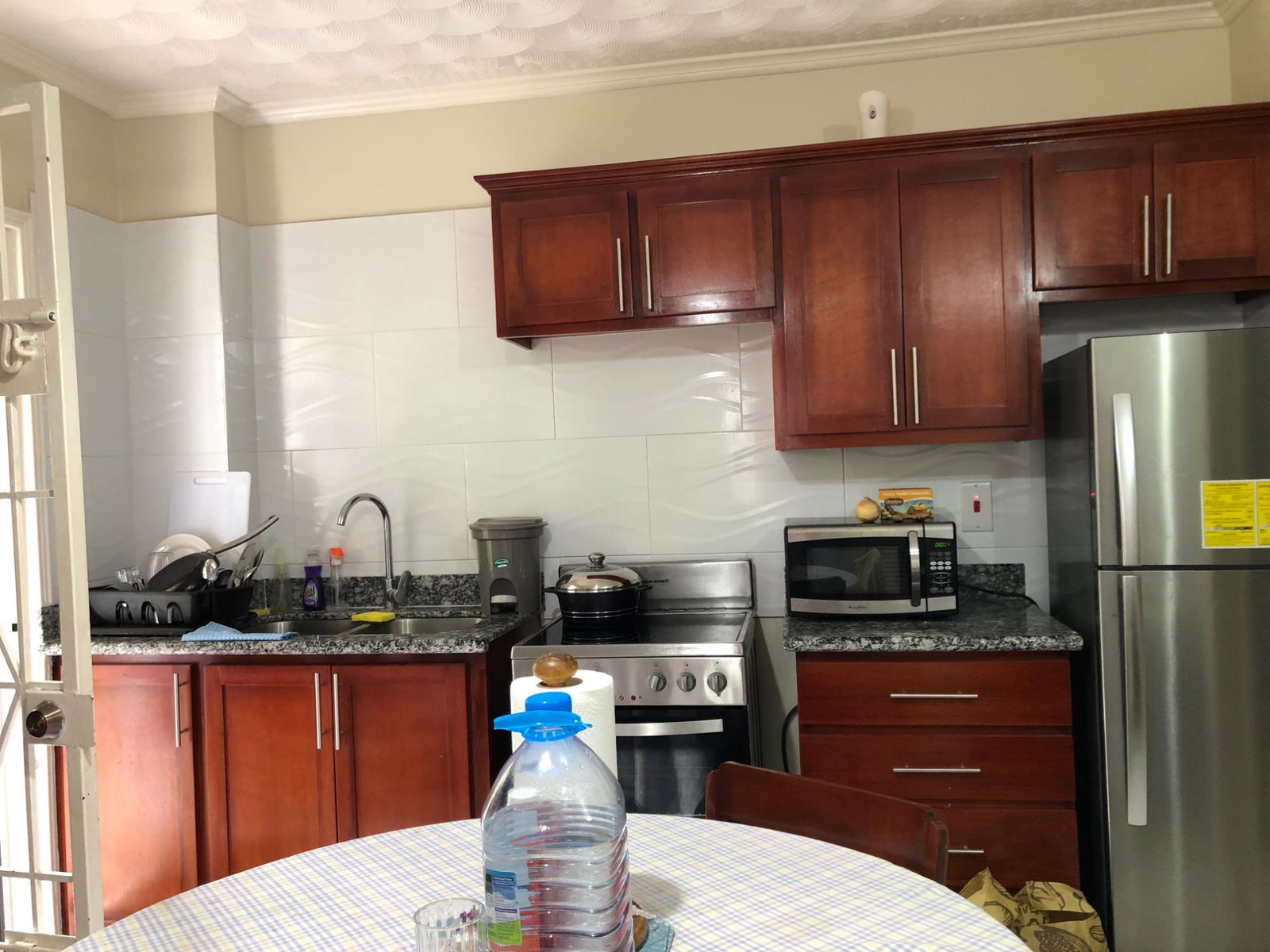 Twenty-Fourth image of Cowper Avenue in Kingston 6, St. Andrew, Jamaica - property is For Rent