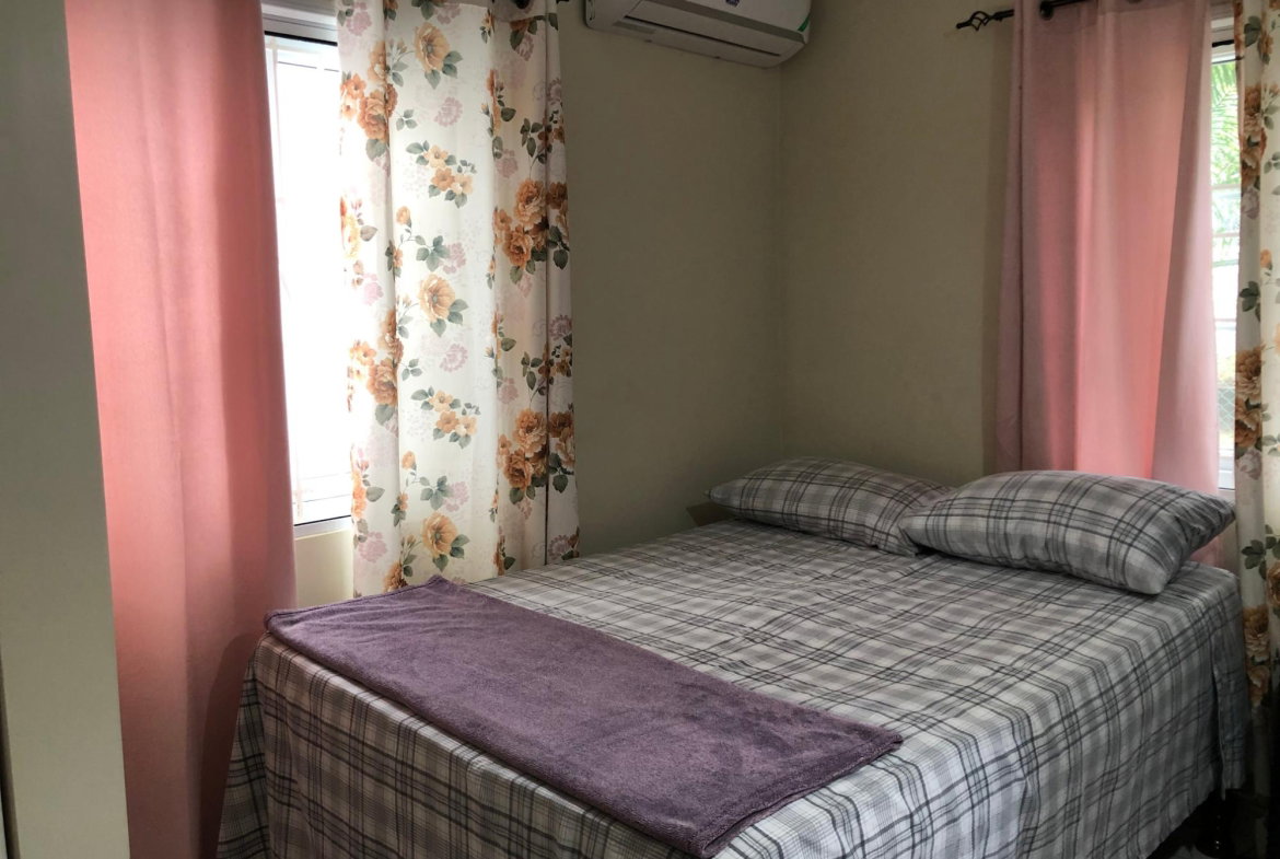 Twenty-Fifth image of Cowper Avenue in Kingston 6, St. Andrew, Jamaica - property is For Rent