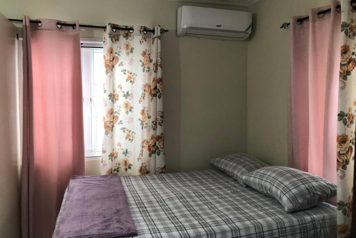 Twenty-Sixth image of Cowper Avenue in Kingston 6, St. Andrew, Jamaica - property is For Rent