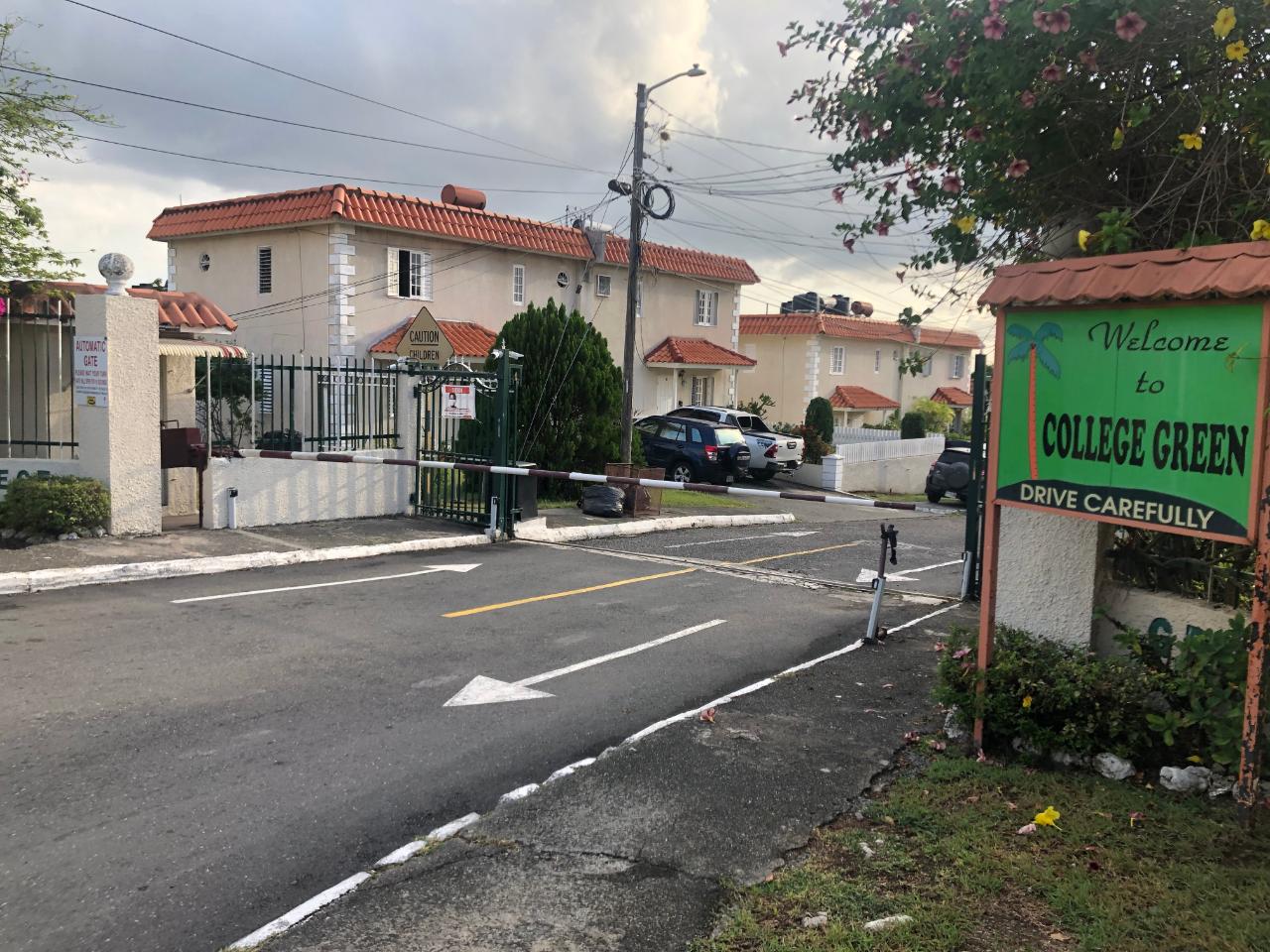Fourth image of Cowper Avenue in Kingston 6, St. Andrew, Jamaica - property is For Rent